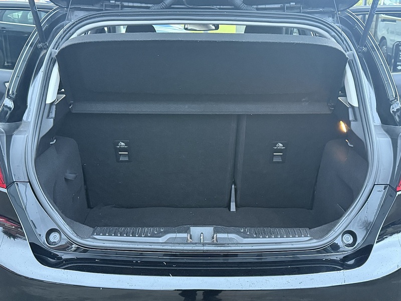 Ford Fiesta 1.0T EcoBoost Titanium Hatchback 5dr Petrol Auto Euro 6 (s/s) (100 ps) - U2355