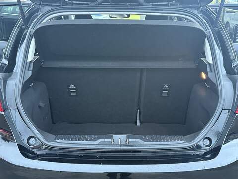 Ford Fiesta 1.0T EcoBoost Titanium Hatchback 5dr Petrol Auto Euro 6 (s/s) (100 ps) - U2355