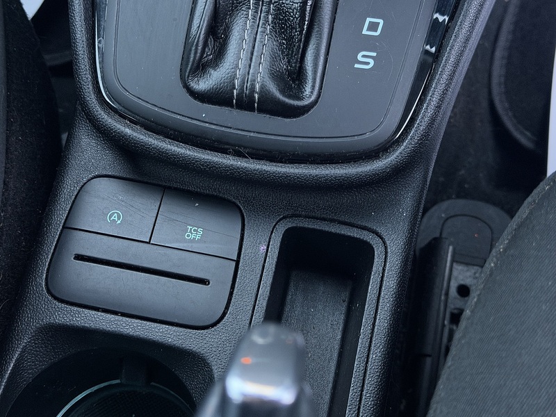 Ford Fiesta 1.0T EcoBoost Titanium Hatchback 5dr Petrol Auto Euro 6 (s/s) (100 ps) - U2355