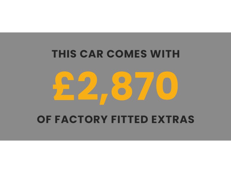 Ford Fiesta 1.0T EcoBoost Titanium Hatchback 5dr Petrol Auto Euro 6 (s/s) (100 ps) - U2355