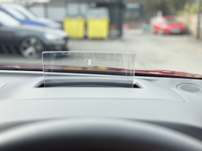 Ford Focus 1.0T EcoBoost ST-Line X Hatchback 5dr Petrol Auto Euro 6 (s/s) (125 ps) - U2357