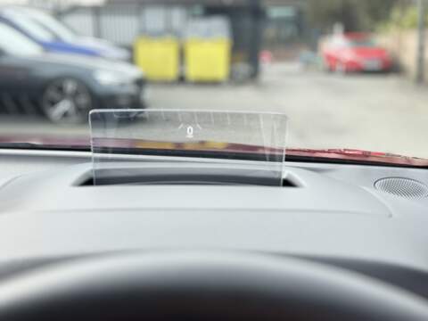 Ford Focus 1.0T EcoBoost ST-Line X Hatchback 5dr Petrol Auto Euro 6 (s/s) (125 ps) - U2357