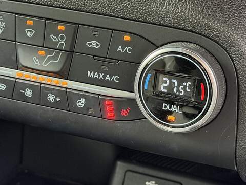 Ford Focus 1.0T EcoBoost ST-Line X Hatchback 5dr Petrol Auto Euro 6 (s/s) (125 ps) - U2357