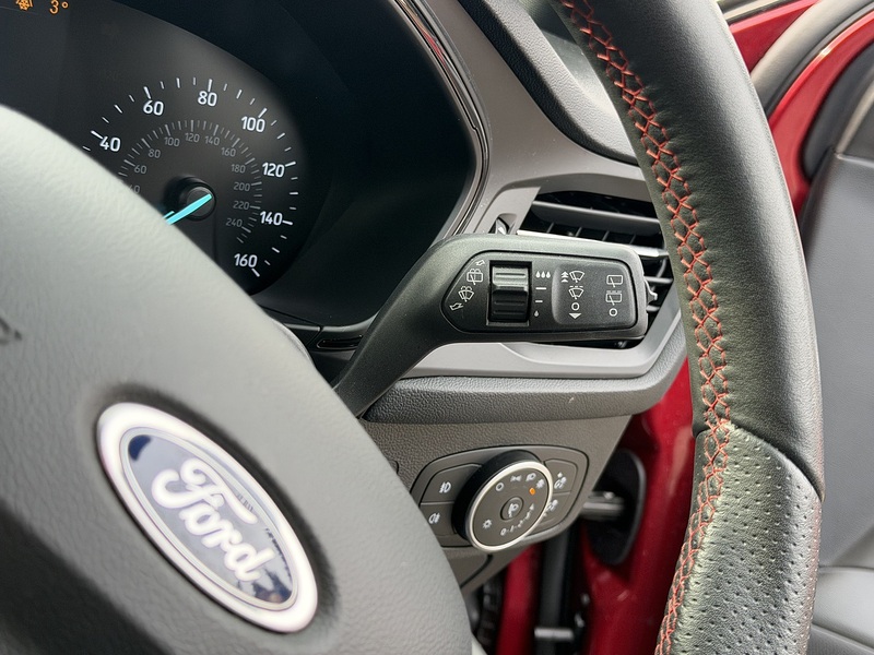 Ford Focus 1.0T EcoBoost ST-Line X Hatchback 5dr Petrol Auto Euro 6 (s/s) (125 ps) - U2357