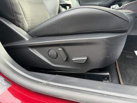 Ford Focus 1.0T EcoBoost ST-Line X Hatchback 5dr Petrol Auto Euro 6 (s/s) (125 ps) - U2357