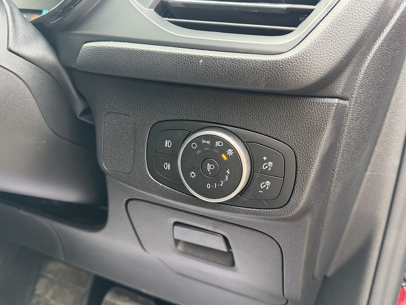 Ford Focus 1.0T EcoBoost ST-Line X Hatchback 5dr Petrol Auto Euro 6 (s/s) (125 ps) - U2357