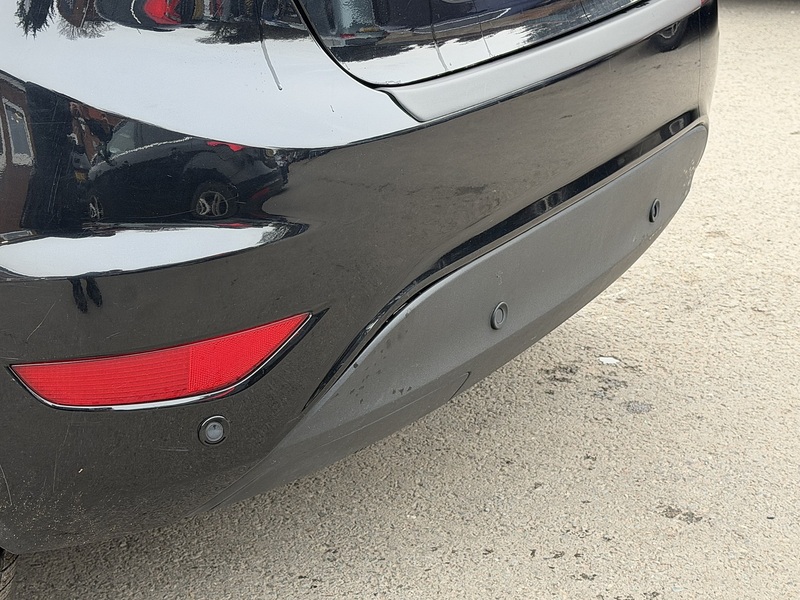 Ford Fiesta 1.0T EcoBoost Zetec Hatchback 5dr Petrol Powershift Euro 6 (100 ps) - U2358