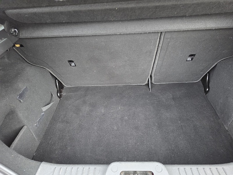 Ford Fiesta 1.0T EcoBoost Zetec Hatchback 5dr Petrol Powershift Euro 6 (100 ps) - U2359