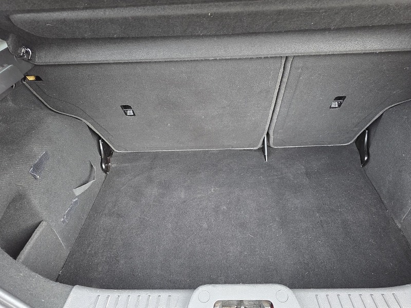 Ford Fiesta 1.0T EcoBoost Zetec Hatchback 5dr Petrol Powershift Euro 6 (100 ps) - U2359