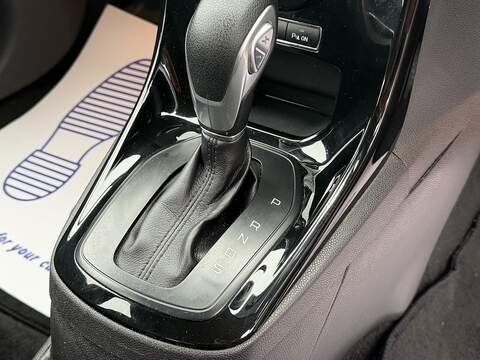 Ford Fiesta 1.0T EcoBoost Zetec Hatchback 5dr Petrol Powershift Euro 6 (100 ps) - U2361