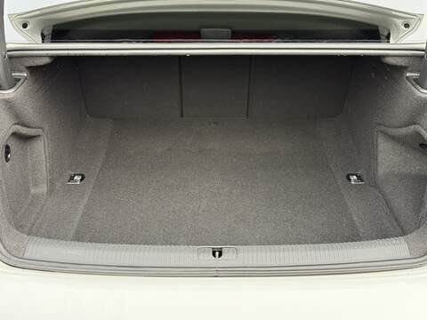 Audi A4 2.0 TDI 35 Black Edition Saloon 4dr Diesel S Tronic Euro 6 (s/s) (163 ps) - U2362