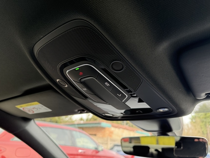 Audi A4 2.0 TDI 35 Black Edition Saloon 4dr Diesel S Tronic Euro 6 (s/s) (163 ps) - U2362