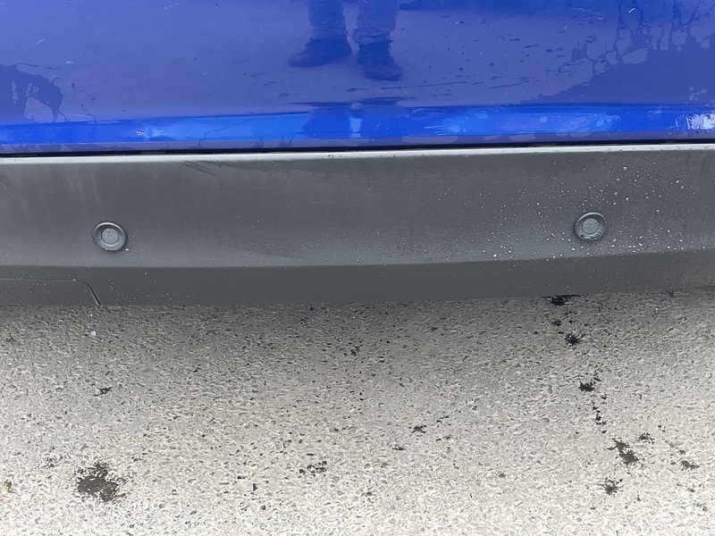 Ford Fiesta 1.0T EcoBoost Zetec Hatchback 5dr Petrol Powershift Euro 5 (100 ps) - U2363