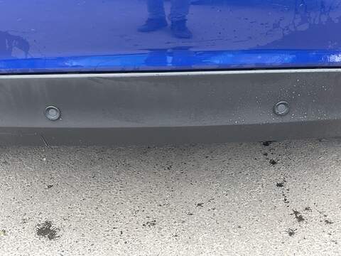 Ford Fiesta 1.0T EcoBoost Zetec Hatchback 5dr Petrol Powershift Euro 5 (100 ps) - U2363