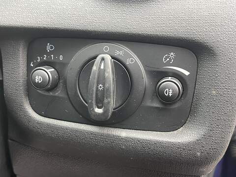 Ford Fiesta 1.0T EcoBoost Zetec Hatchback 5dr Petrol Powershift Euro 5 (100 ps) - U2363