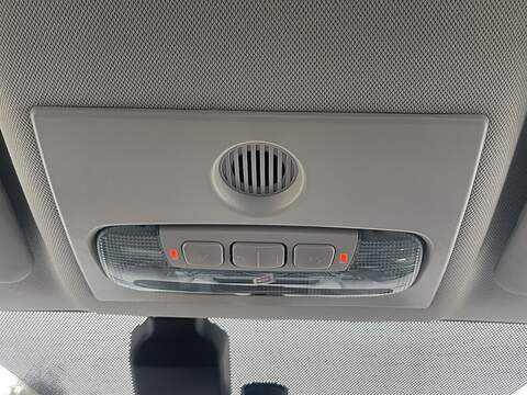 Ford Fiesta 1.0T EcoBoost Zetec Hatchback 5dr Petrol Powershift Euro 5 (100 ps) - U2363