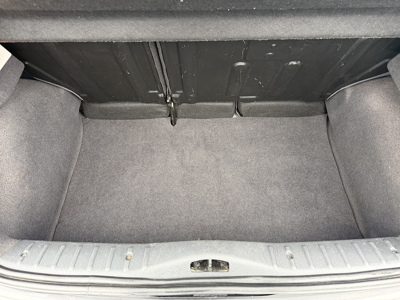 Citroen C3 1.6i 16V SX Hatchback 5dr Petrol Automatic (165 g/km, 107 bhp) - U2364