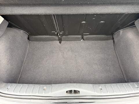 Citroen C3 1.6i 16V SX Hatchback 5dr Petrol Automatic (165 g/km, 107 bhp) - U2364