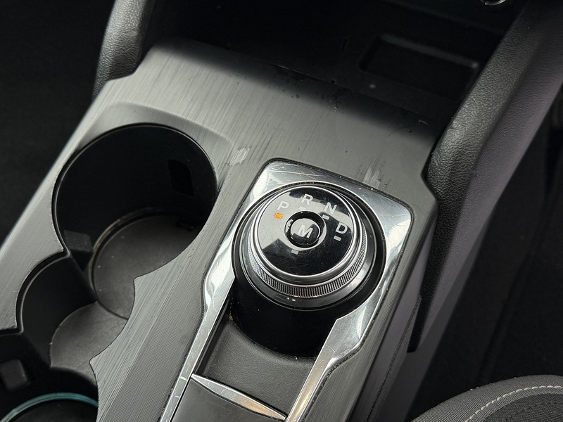 Ford Focus 1.0T EcoBoost Zetec Hatchback 5dr Petrol Auto Euro 6 (s/s) (125 ps) - U2365