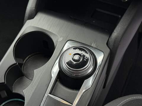 Ford Focus 1.0T EcoBoost Zetec Hatchback 5dr Petrol Auto Euro 6 (s/s) (125 ps) - U2365