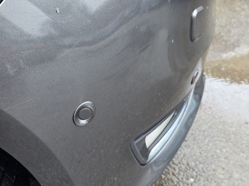 Ford Focus 1.0T EcoBoost Titanium X Hatchback 5dr Petrol Auto Euro 6 (s/s) (125 ps) - U2366