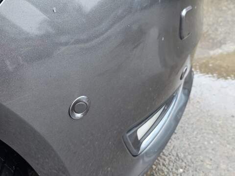 Ford Focus 1.0T EcoBoost Titanium X Hatchback 5dr Petrol Auto Euro 6 (s/s) (125 ps) - U2366