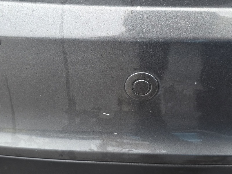 Ford Focus 1.0T EcoBoost Titanium X Hatchback 5dr Petrol Auto Euro 6 (s/s) (125 ps) - U2366