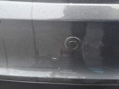 Ford Focus 1.0T EcoBoost Titanium X Hatchback 5dr Petrol Auto Euro 6 (s/s) (125 ps) - U2366