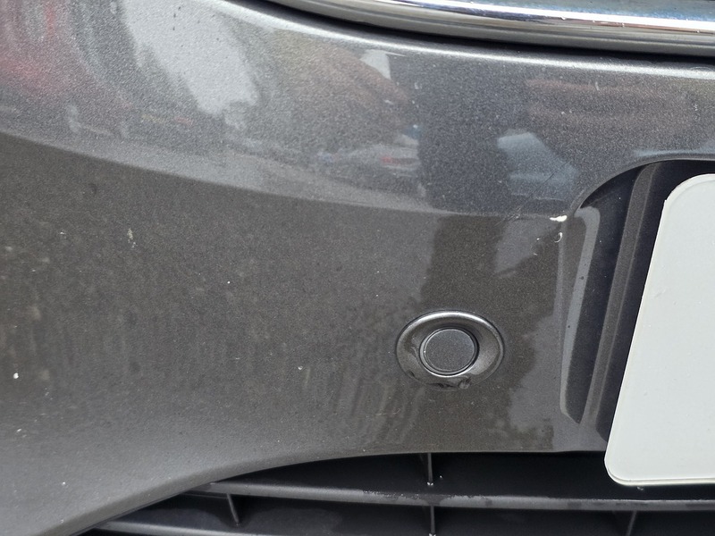 Ford Focus 1.0T EcoBoost Titanium X Hatchback 5dr Petrol Auto Euro 6 (s/s) (125 ps) - U2366