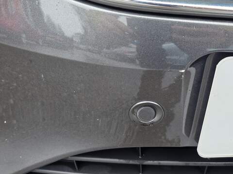 Ford Focus 1.0T EcoBoost Titanium X Hatchback 5dr Petrol Auto Euro 6 (s/s) (125 ps) - U2366