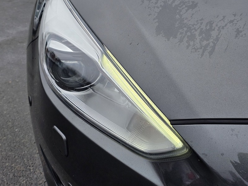 Ford Focus 1.0T EcoBoost Titanium X Hatchback 5dr Petrol Auto Euro 6 (s/s) (125 ps) - U2366