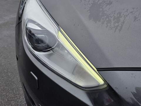 Ford Focus 1.0T EcoBoost Titanium X Hatchback 5dr Petrol Auto Euro 6 (s/s) (125 ps) - U2366