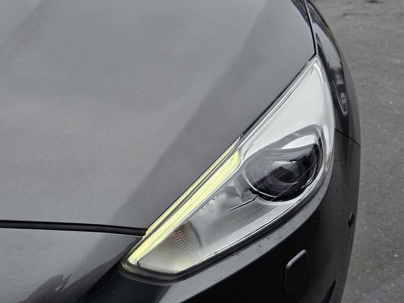 Ford Focus 1.0T EcoBoost Titanium X Hatchback 5dr Petrol Auto Euro 6 (s/s) (125 ps) - U2366