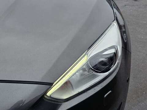 Ford Focus 1.0T EcoBoost Titanium X Hatchback 5dr Petrol Auto Euro 6 (s/s) (125 ps) - U2366