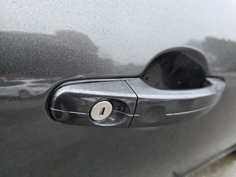 Ford Focus 1.0T EcoBoost Titanium X Hatchback 5dr Petrol Auto Euro 6 (s/s) (125 ps) - U2366