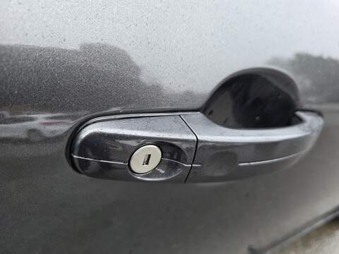 Ford Focus 1.0T EcoBoost Titanium X Hatchback 5dr Petrol Auto Euro 6 (s/s) (125 ps) - U2366