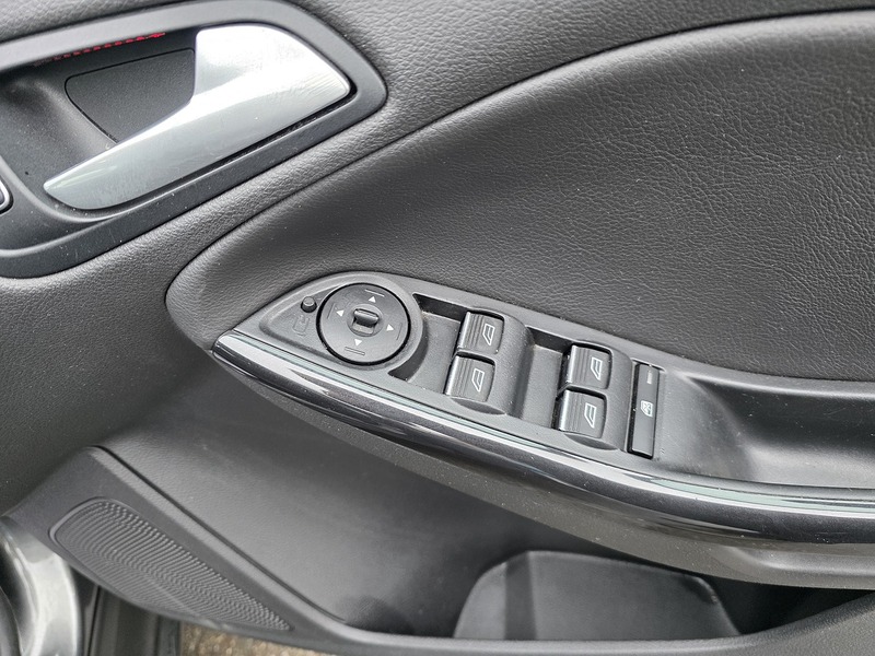 Ford Focus 1.0T EcoBoost Titanium X Hatchback 5dr Petrol Auto Euro 6 (s/s) (125 ps) - U2366