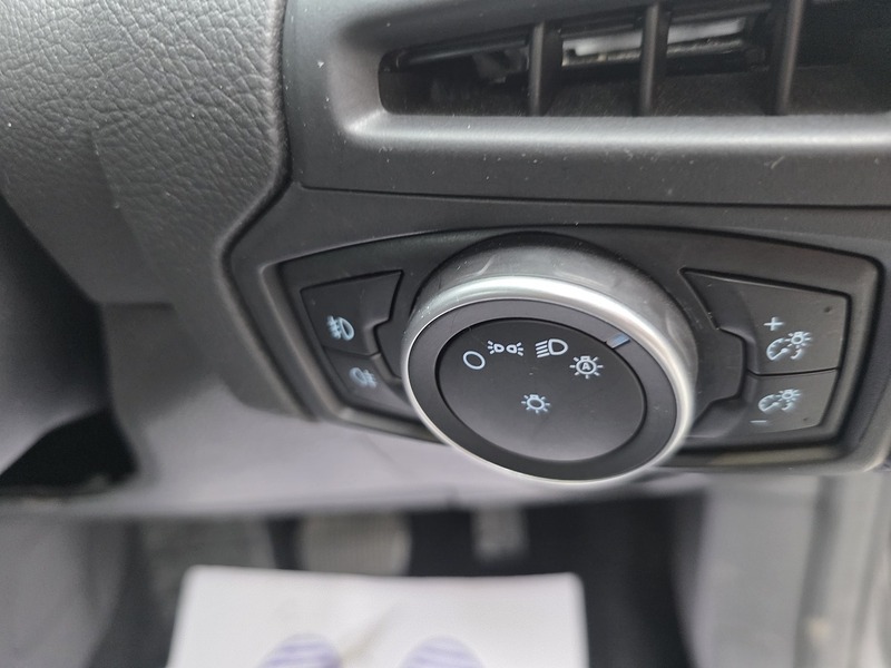 Ford Focus 1.0T EcoBoost Titanium X Hatchback 5dr Petrol Auto Euro 6 (s/s) (125 ps) - U2366