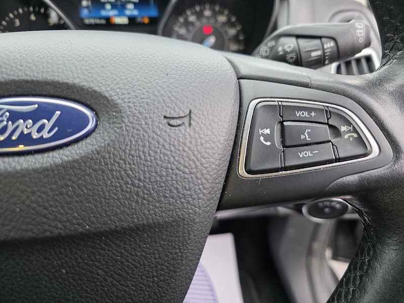 Ford Focus 1.0T EcoBoost Titanium X Hatchback 5dr Petrol Auto Euro 6 (s/s) (125 ps) - U2366