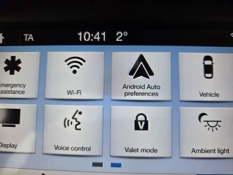 Ford Focus 1.0T EcoBoost Titanium X Hatchback 5dr Petrol Auto Euro 6 (s/s) (125 ps) - U2366