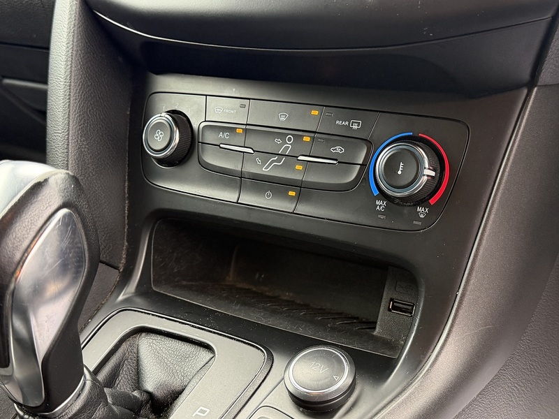 Ford Focus 1.0T EcoBoost ST-Line Hatchback 5dr Petrol Auto Euro 6 (s/s) (125 ps) - U2367