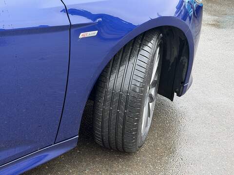 Ford Focus 1.0T EcoBoost ST-Line Hatchback 5dr Petrol Auto Euro 6 (s/s) (125 ps) - U2367