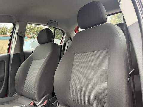 Vauxhall Corsa 1.0 ecoFLEX 12V S Hatchback 5dr Petrol Manual Euro 5 (65 ps) - U2368