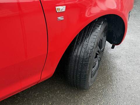 Vauxhall Corsa 1.0 ecoFLEX 12V S Hatchback 5dr Petrol Manual Euro 5 (65 ps) - U2368