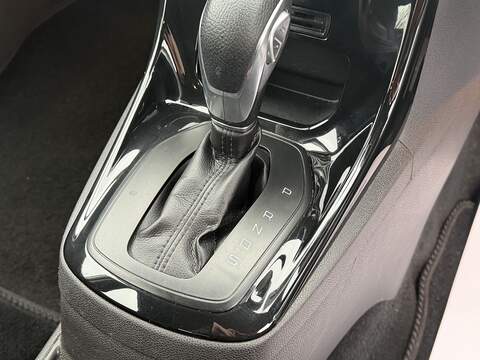 Ford Fiesta 1.0T EcoBoost Zetec Hatchback 5dr Petrol Powershift Euro 5 (100 ps) - U2370