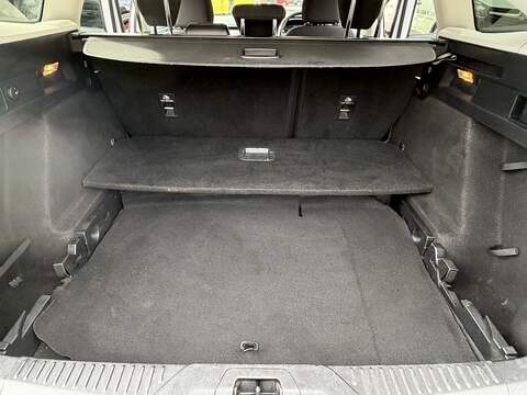 Ford Focus 1.0T EcoBoost Titanium Estate 5dr Petrol Auto Euro 6 (s/s) (125 ps) - U2374