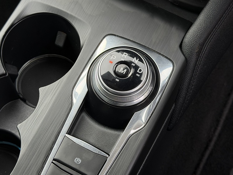 Ford Focus 1.0T EcoBoost Titanium Estate 5dr Petrol Auto Euro 6 (s/s) (125 ps) - U2374