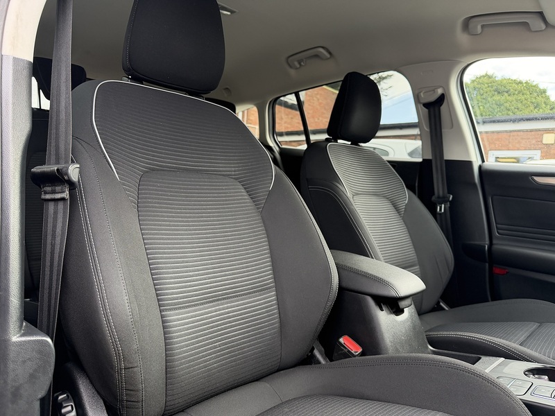 Ford Focus 1.0T EcoBoost Titanium Estate 5dr Petrol Auto Euro 6 (s/s) (125 ps) - U2374