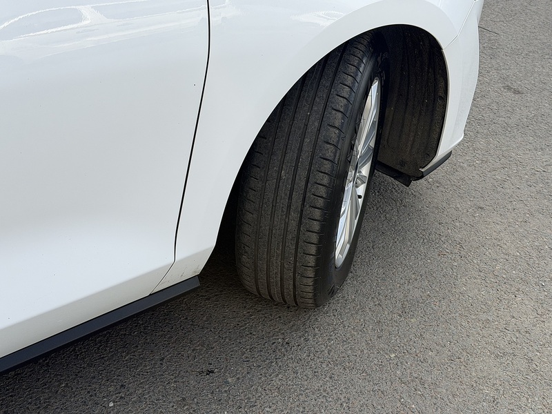 Ford Focus 1.0T EcoBoost Titanium Estate 5dr Petrol Auto Euro 6 (s/s) (125 ps) - U2374