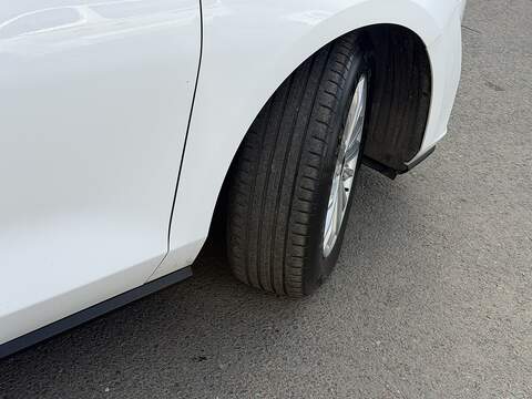 Ford Focus 1.0T EcoBoost Titanium Estate 5dr Petrol Auto Euro 6 (s/s) (125 ps) - U2374